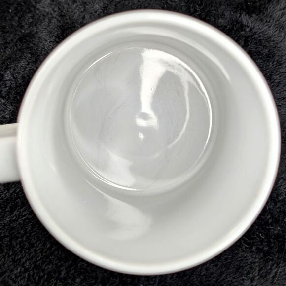 Coffee Makes Me Poop 💩 Mug - Double-Sided Humor for Coffee Lovers - Picture 6 of 8